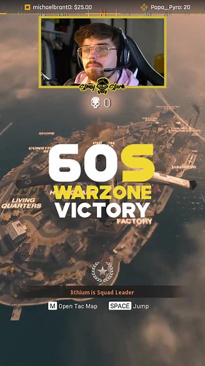 Should I drop the class setup? #warzone #classsetup #codwarzone #warzoneclips