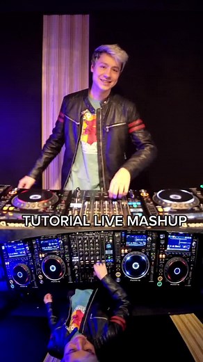 Ultimate Mashup Tutorial: Mixing Techniques Revealed!
