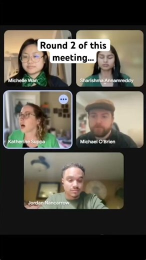 This Meeting Got Worse… ☘️ Part 2