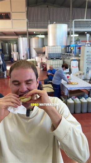 🕊️HOW DO YOU RECOGNIZE GOOD OIL? (Sicilian oil is the best heehee) #oil #sicily