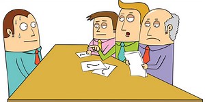 3 Tips for Nailing Your Next Job Interview