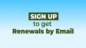 16 reactions · 4 comments | Go Paperless! Opt-in to receive renewal notices by email: ✅ Driver's license ✅ ID card ✅ Vehicle registration Sign up: https://bit.ly/2Vc3czm #CADMV #DMV #DMVOnlineServices #OnlineServices #GoOnline | California Department of Motor Vehicles | Facebook