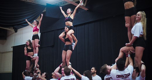 Cheer Season 2: Where Are They Now?