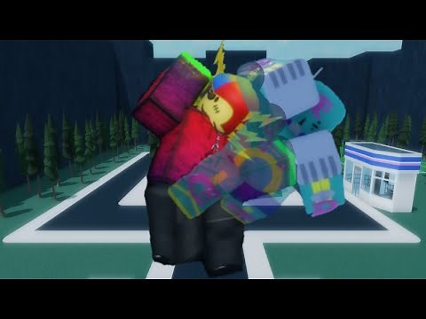 Roblox A Bizarre World: Rewritten Diver Down Showcase!