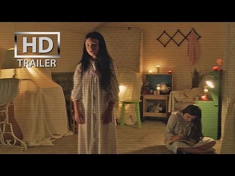 Paranormal Activity: The Ghost Dimension | official trailer (2015)