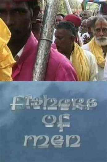 Fishers of Men - Movie
