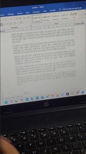 Learn how to CUT, COPY, and PASTE like a pro in Microsoft Word | Cut Copy Paste Tutorial Word |