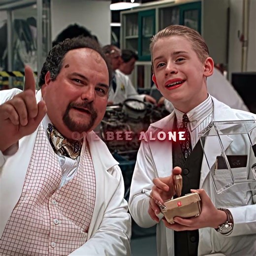 Bro Thought It Was Just a Normal Bee😂 | Richie Rich (1994) - 4k Edit | NO BATIDÃO (slowed)