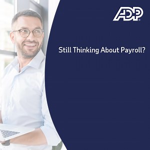 Grow your small business with confidence! The RUN Powered by ADP® payroll & HR platform has the tools to help you. | ADP