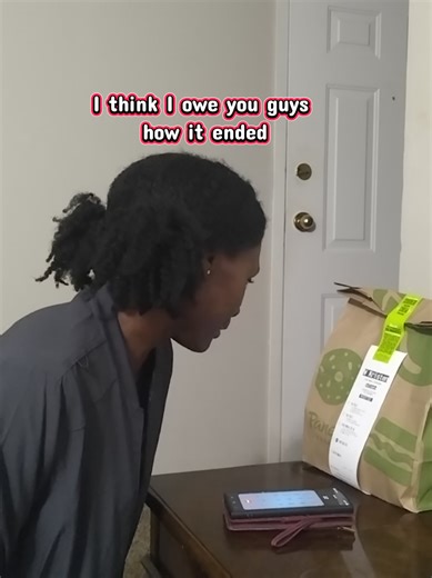 Replying to @meleniaclazen @Panera Bread fast food delivered to the wrong address. apparently it was a @DoorDash ordered delivery. I think there should be extra way of verifying people's identities and address before confirming delivery or dropping of packages. #fooddelivery #fastfood #restaurants #panerabread #foodtiktok