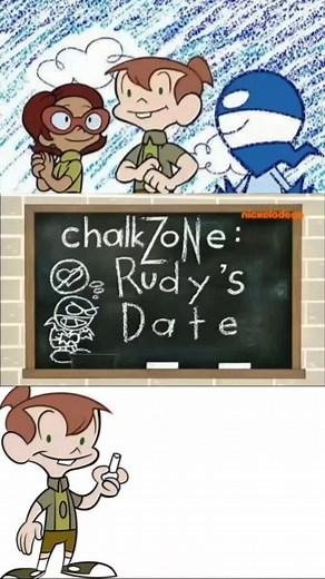Chalk Zone - Rudy's Date (3) #chalkzone #chalk #zone #rudy #penny #snap #trendingnow #ramein #foryourpage #foryoupage #foryou #rameinyuk #rame #xyzbca #moots #followme #affiliatemarketing #affiliatetiktok #affiliate #affiliatetiktok #trending #tren #trend #cartoon #cartoonnetwork #cartoonme #cartoons #cartoonforkids #kartun #kartunlucu #kartunanak #kartunindonesia #kartunanaklucu #hiburan #ngakak #fyp #fypシ #fypシ゚viral #fypage #fyppppppppppppppppppppppp #fy #viral #viralvideo #viraltiktok #viral