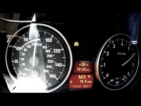 BMW 335i N55 Pure Stage 2 + 22psi