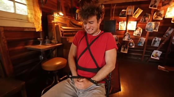 My best friend vs. my crazy ex-girlfriend