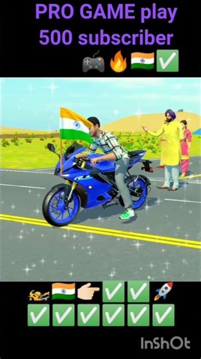 "KTM Bike Extreme Stunt Challenge | Program Game High Speed Riding!"