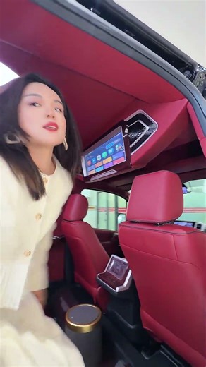 Toyota Hiace 7-seater, open cabin version with wide visibility #BusinessTravel