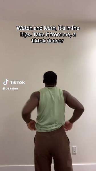 Samba Dance Tutorial by the Blueshirt Guy