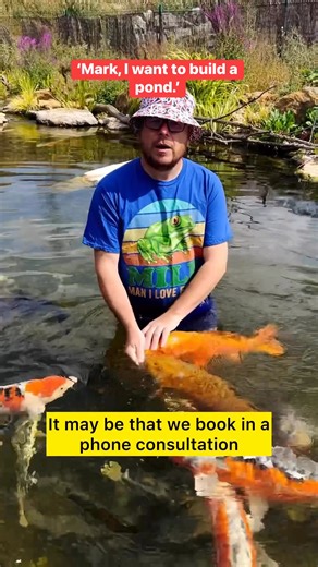 1.9K views · 41 reactions | Start with The Pond Advisor! Whether...