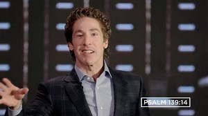 Joel Osteen - Develop A Healthy Self-Image