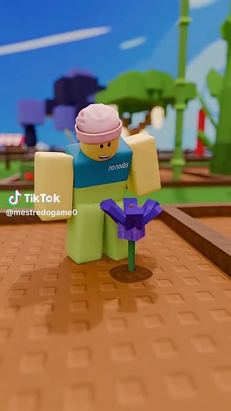 Poisonous Plant in Grow a Garden🤮 #roblox #growagarden #growagardenroblox