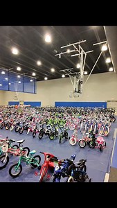 3.3K reactions · 915 shares | See you IN THE MORNING SATURDAY, DECEMBER 20, 2025 WHERE: Grand Avenue Neighborhood Center ADDRESS: 800 Grand St, Orlando, FL 32805 TIME: 9AM-12PM kids must be present One toy per child First come first served No registration required | Mike Scott | Facebook