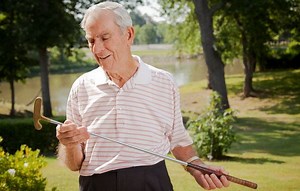 Jack Fleck - Alchetron, The Free Social Encyclopedia