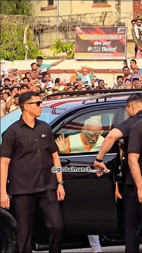 PM Narendra Modi Ji status 🚩CM yogi adityanath ji 🚩power of spg commando 👑🇮🇳🔥#pmmodi #shorts #cmyogi