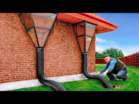 10 Home Security Gadgets And Inventions You Should See