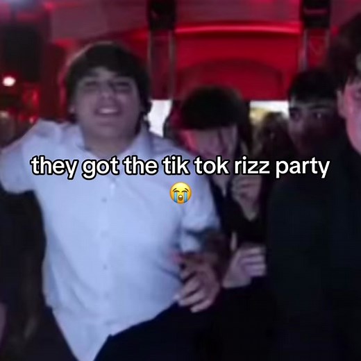 Hilarious AI Interrupting Memes Rizz Party