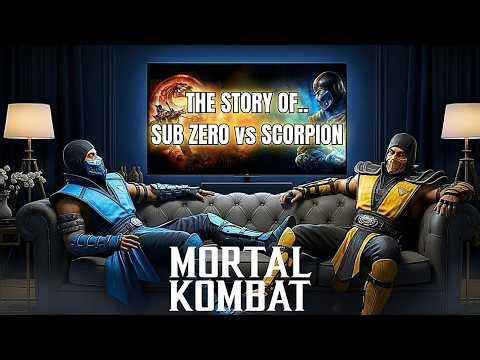 One of Gaming's Greatest Rivalry's