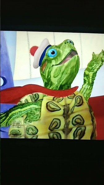The Wonder Pets Save The Wild Boar 🐗 Opening Theme