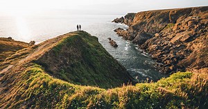 Découvrez le Morbihan ( 3 itinéraires de rando autour de Lorient)
