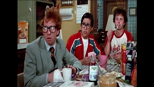 Revenge of the Nerds | movie | 1984 | Official Trailer