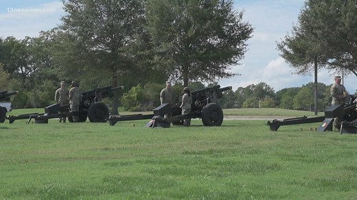 TRADOC inactivated after 52 years