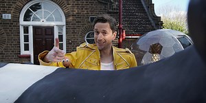 Taskmaster: Series 17, Episode 1 - Grappling With My Life - British Comedy Guide