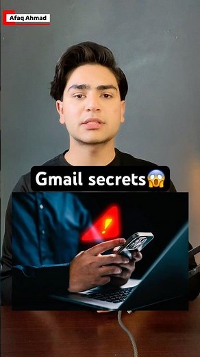Check your Gmail now to secure your data #gmail #googleid #privacy