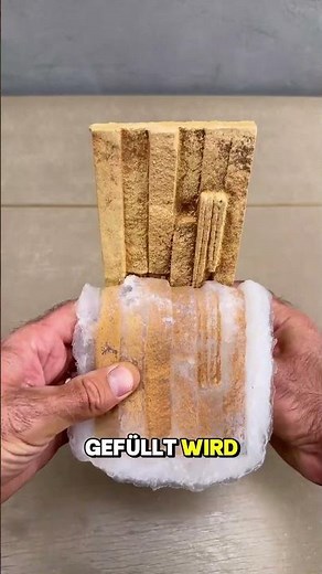 Concrete stencil: Patterns like a pro