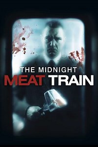 The Midnight Meat Train (2008) - Movie