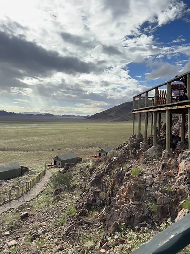 Exploring Namibia: A Travel Guide to Stunning Landscapes