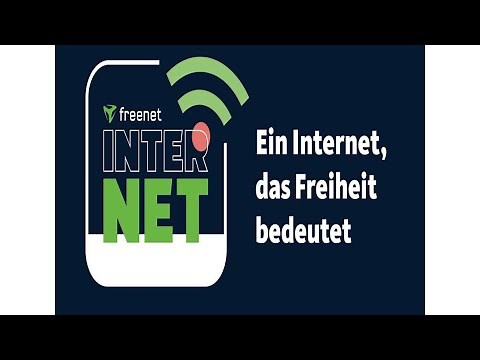 freenet Internet 1000 GB über LTE für 29,99€ monatlich kündbar ￼