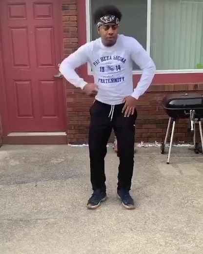 Impressive Phi Beta Sigma Step Show Performance