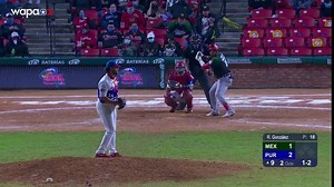 28K views · 1.2K reactions | #SDC21 El último out y la celebración. ¡Puerto Rico está en la final de la #SeriedelCaribe2021 y se enfrenta HOY sábado a las 11pm a la Rep. Dominicana! | WAPA Deportes | Facebook