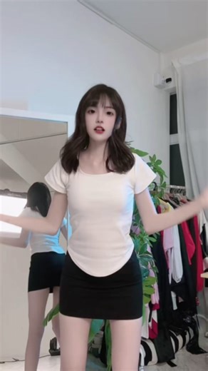 妮可妮可舞蹈挑戰