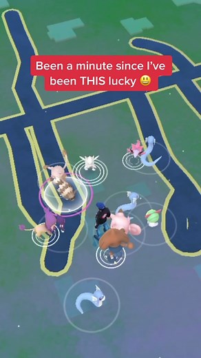 Shiny Bagon and Galarian Bird Encounter in Pokémon GO