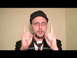 Transformers 2 - Nostalgia Critic