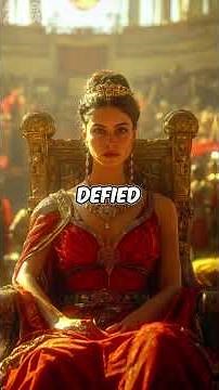 Aurelian: The Soldier Emperor Who Saved Rome