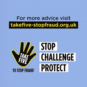 5.1K views | Card fraud is when a criminal steals personal...