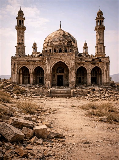 build a mosque #home #diy #mosque