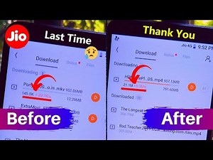 Last Time Final Jio APN Setting to Increase Jio 4G Speed | How to Increase Jio 4G Speed