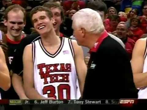 Coach Bobby Knight, a look back on his playing and coaching career.