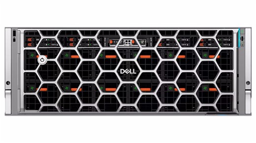 Dell Stock Jumps As Computer Maker Trounces Estimates